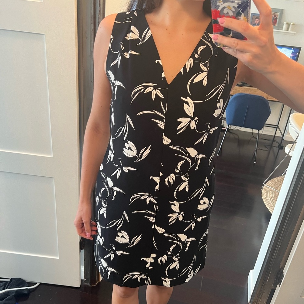 Banana Republic dress